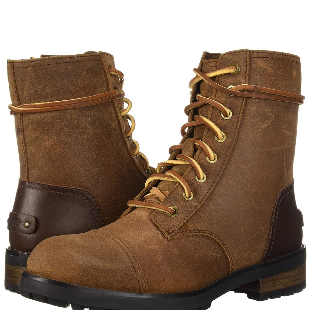 Still Available - Ugg Kilmer II Boots